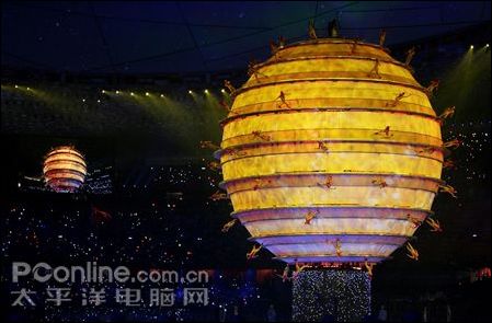 奥运开幕式