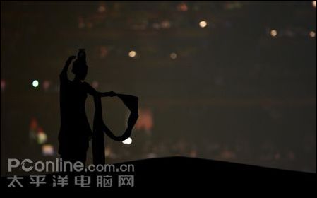 奥运开幕式