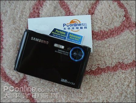 三星 NV33(NV4) 