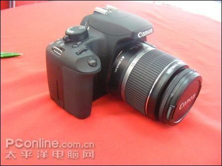 佳能1000D