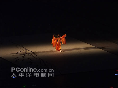北京奥运现场图赏