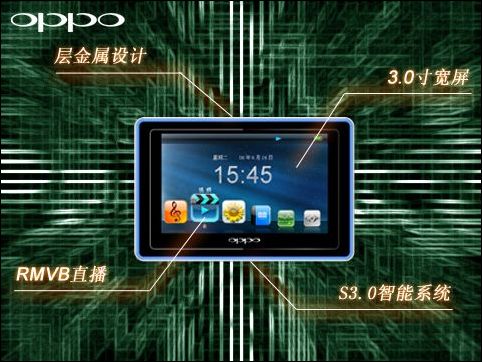 OPPO S19K 8Gͼ