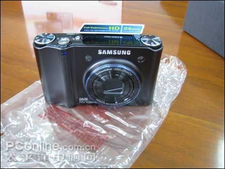 三星 NV106HD(NV24HD)