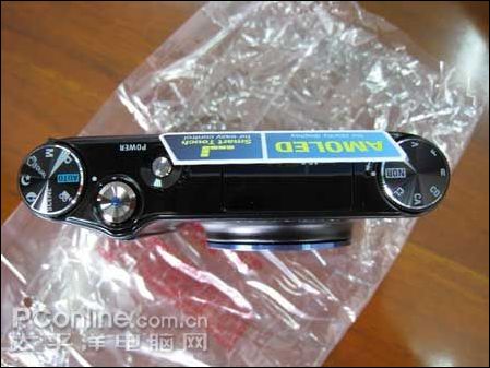 三星 NV106HD(NV24HD)