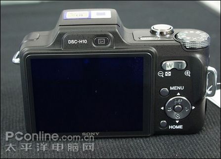 索尼H10