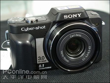 索尼H10