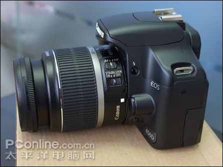 佳能 1000D(单机)