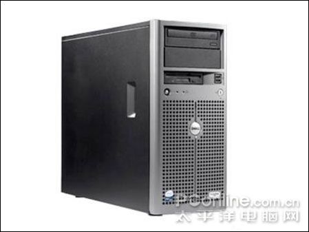 戴尔PowerEdge 840(Xeon 3210/2G/2*160G)