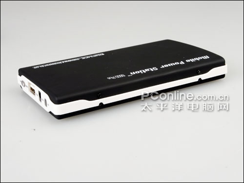 MPS 6600 Plus评测