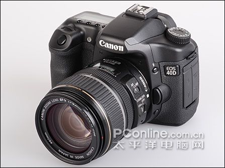 佳能 EOS 40D(单机)