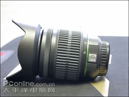 宾得17-70