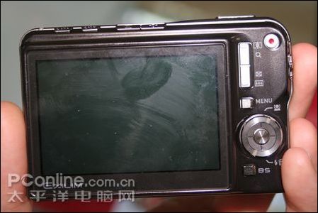 卡西欧 S880