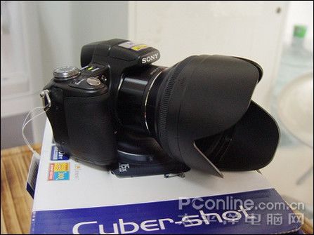 索尼H50