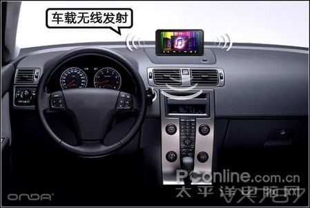 昂达VX787