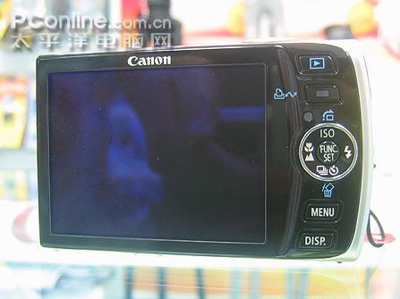 佳能IXUS 860IS