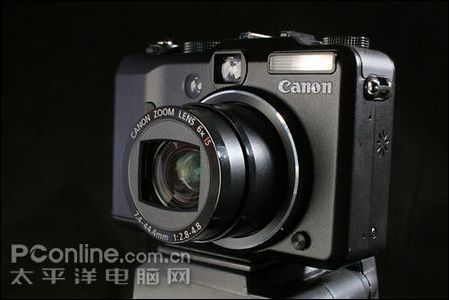 佳能 G9