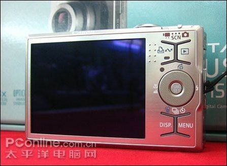 佳能IXUS 90 IS