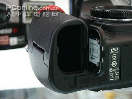 尼康 D300(18-200mm VR防抖镜头套机)