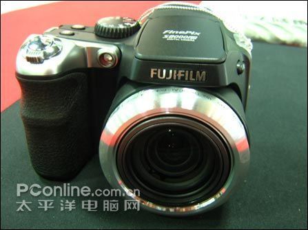 富士S8000fd