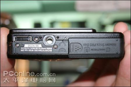 索尼 W130