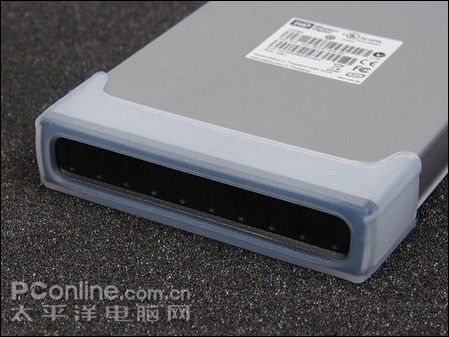 西部数据 WD Elements WDE1MS1600BA 160GB