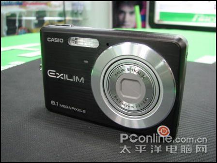 卡西欧 Z8