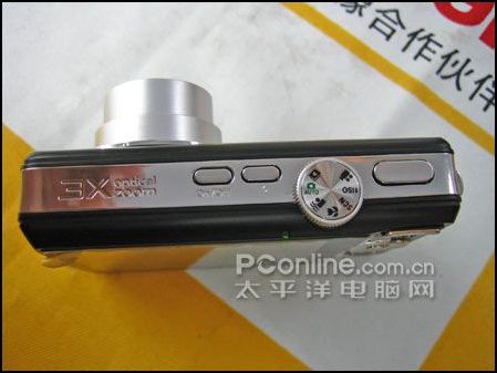 柯达 M863