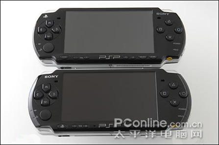 PSP3000;PSP2000;SONY;掌上游戏