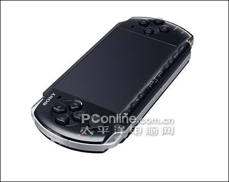 PSP3000;PSP2000;SONY;掌上游戏