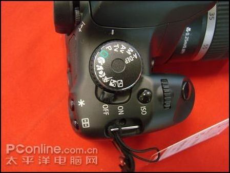 佳能 EOS 450D(单机)