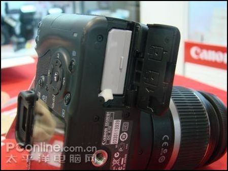 佳能 EOS 450D(单机)