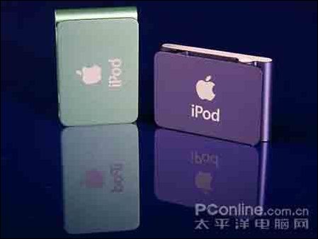 ƻiPod shuffle 2 1Gͼ