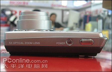 理光 R50