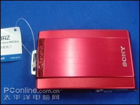 索尼 T300