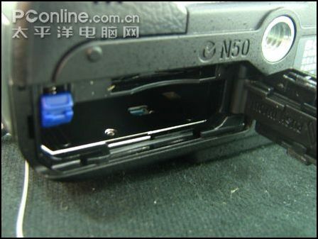 索尼 H10
