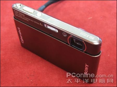 索尼 T77