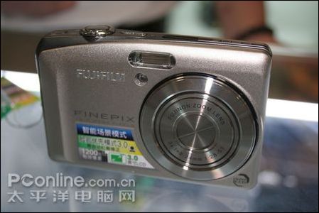富士 F60fd