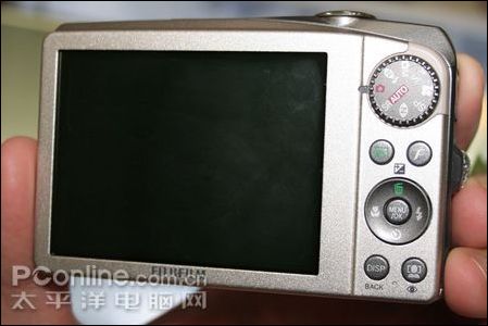 富士 F60fd