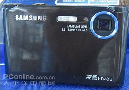 三星 NV33(NV4)