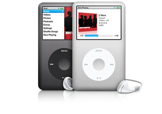 ƻiPod classic 120Gͼ