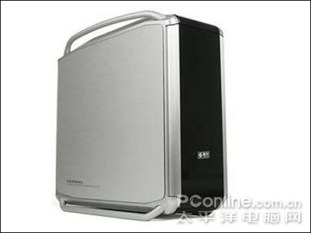 中科曙光W560I(Xeon 5430/8G/300G*2)