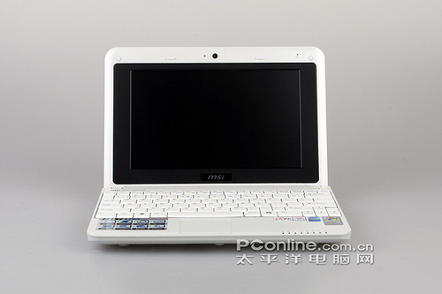 微星 U90X(Linux/120G)