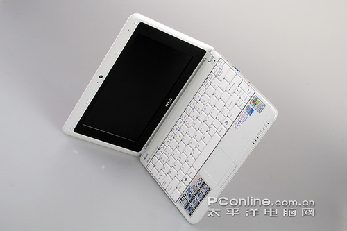 微星 U90X(Linux/120G)