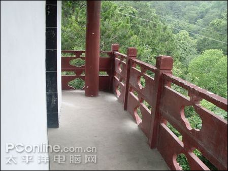 三星 S860拍照样张