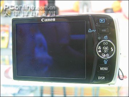 佳能IXUS 860IS