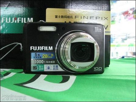 富士 J150w
