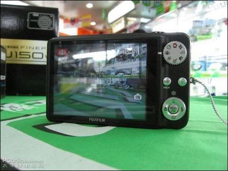 富士 J150w