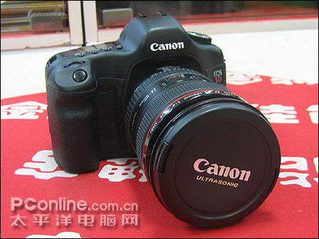 佳能 EOS 5D(单机)