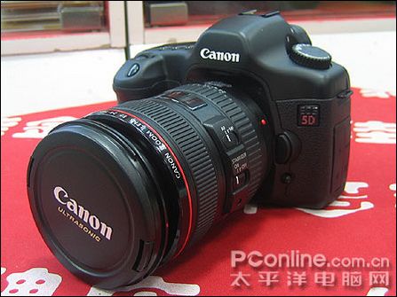 佳能 EOS 5D(单机)