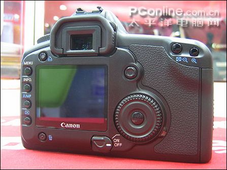 佳能 EOS 5D(单机)